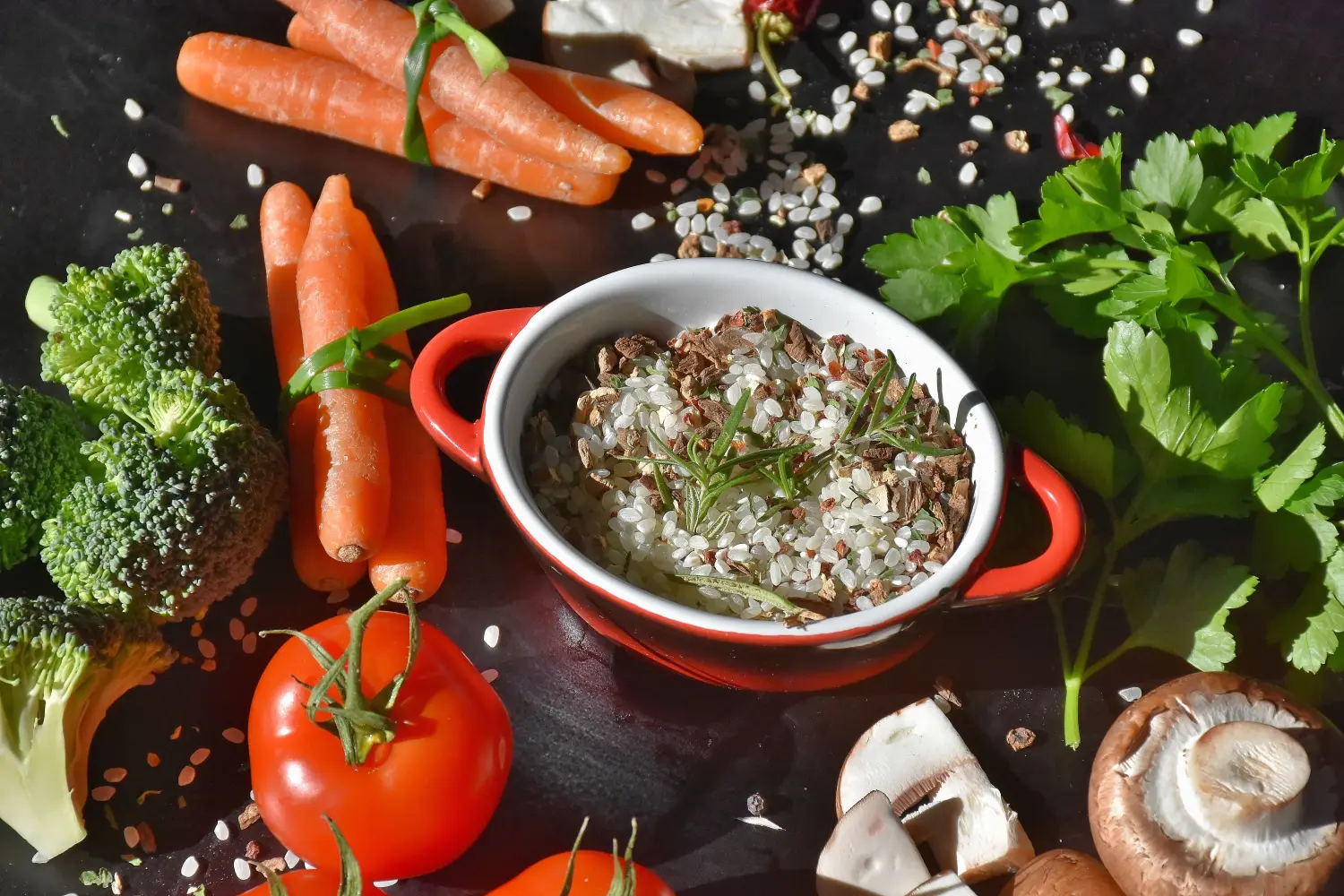 ingrediens Värmlands Fältkök