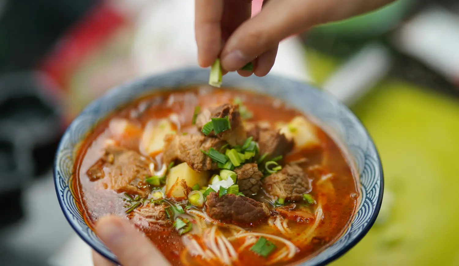 Suppe Värmlands Fältkök